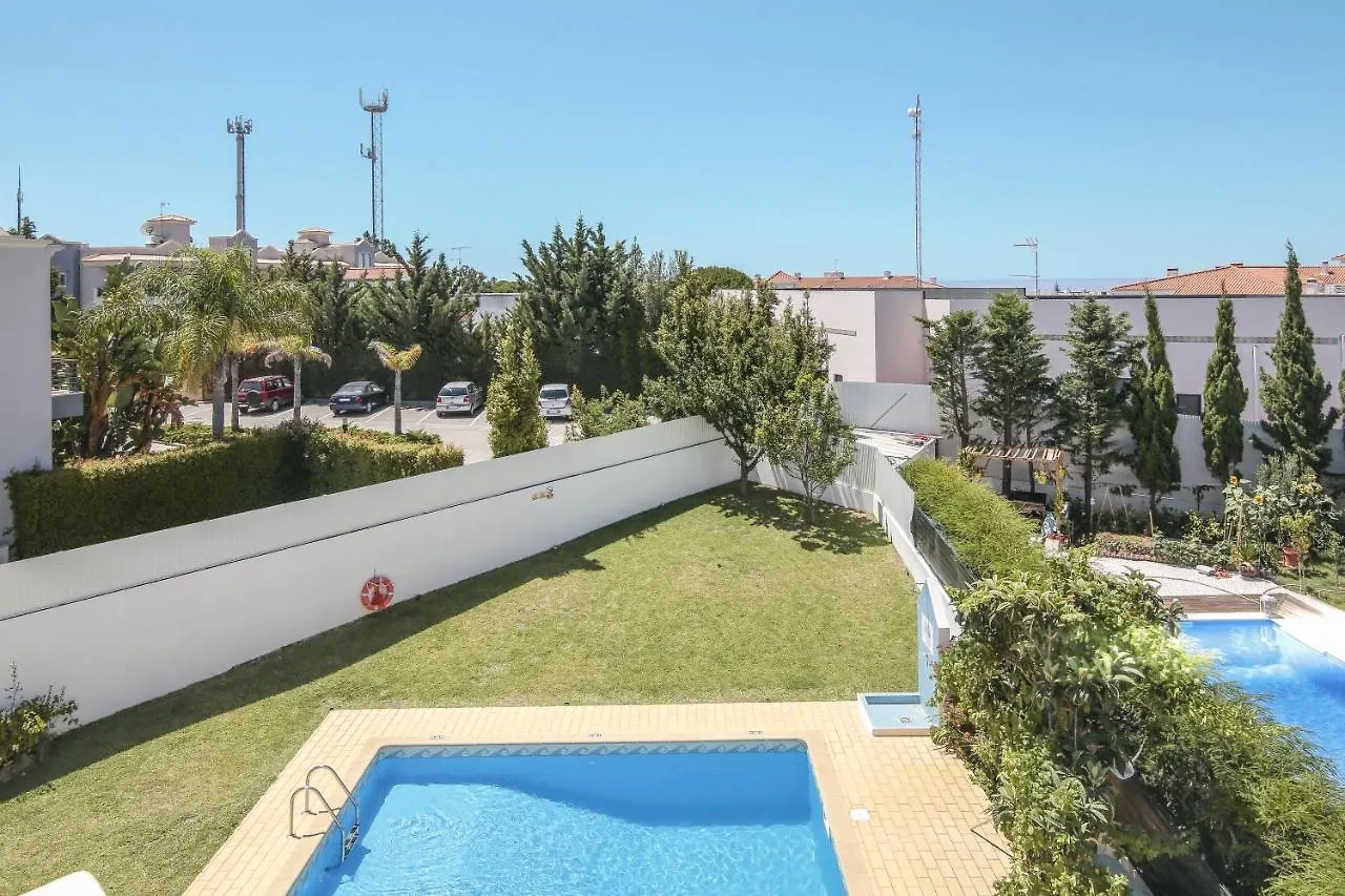Villa Santo Estevao Olhos de Agua  0*, Olhos de Agua (Albufeira)